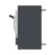 Авт. выкл. YON pro MNX125H 2P 100A 150kA при AC240V расц. TMD