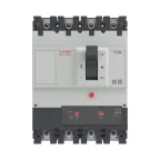 Авт. выкл. YON pro MNX400H 3N 320A 150kA при AC415V расц. TMD