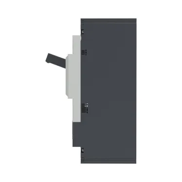 Авт. выкл. YON pro MNX400H 3N 320A 150kA при AC415V расц. TMD