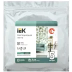 Лента светодиодная 5м LSR-2835NW60-4,8-IP65-12В IEK