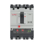 Авт. выкл. YON pro MNX125M 3P 100A 100kA при AC415V расц. TMD