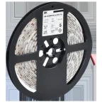 Лента светодиодная 5м LSR-2835W120-9,6-IP65-12В IEK