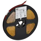 Лента LED 5м COB-312LED 8Вт/м IP20 8мм 24В 3000К IEK