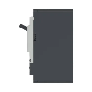 Авт. выкл. YON pro MNX160M 3P 160A 100kA при AC415V расц. TMD