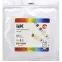 Лента светодиодная 5м LSR-5050RGB60-14,4-IP65-12В IEK