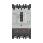 Авт. выкл. YON pro MNX400M 3P 320A 100kA при AC415V расц. TMM