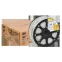 Лента светодиодная ''неон'' 50м LSR-2835B120-9,6-IP67-220В IEK