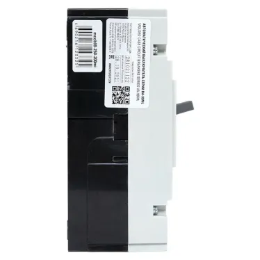 Автоматический выключательВА-99М 250/200А 3P 20кА EKF Basic | mccb99-250-200mI | EKF