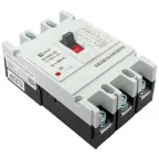 Автоматический выключательВА-99М 250/200А 3P 20кА EKF Basic | mccb99-250-200mI | EKF