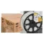 Лента светодиодная ''неон'' 50м LSR-2835P120-9,6-IP67-220В IEK