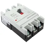 Автоматический выключательВА-99М 250/160А 3P 20кА EKF Basic | mccb99-250-160mI | EKF