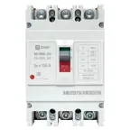 Автоматический выключательВА-99М 250/160А 3P 20кА EKF Basic | mccb99-250-160mI | EKF