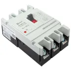 Автоматический выключательВА-99М 250/160А 3P 20кА EKF Basic | mccb99-250-160mI | EKF