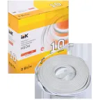 Комплект светодиодной подсветки ''Неон'' (лента LED 10м LSR5-2835R120-8-IP65-220В + драйвер) IEK