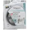 Лента светодиодная 5м LSR-2835NW60-6-IP20-24В IEK