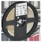 Лента светодиодная 5м LSR-2835NW120-12-IP20-24В IEK