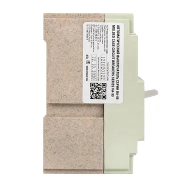 Автоматический выключатель ВА-99 160/32А 3P 35кА EKF PROxima | mccb99-160-32 | EKF