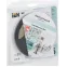 Лента светодиодная 5м LSR-2835NW120-12-IP20-24В IEK