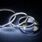 Лента светодиодная 5м SMD2835 168LED/м 14Вт/м IP20 ширина 10мм 24В холодный белый IEK