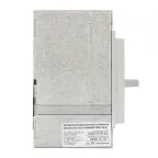 Автоматический выключатель ВА-99 250/250А 3P 35кА EKF PROxima | mccb99-250-250 | EKF