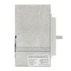 Автоматический выключатель ВА-99 250/250А 3P 35кА EKF PROxima | mccb99-250-250 | EKF