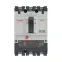 Авт. выкл. YON pro MNX125L 3P 40A 70kA при AC415V расц. TMM