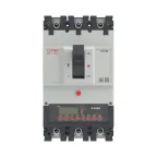 Авт. выкл. YON pro MNX400H 3P 400A 150kA при AC415V расц. ETA