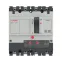 Авт. выкл. YON pro MNX160H 4P 160A 150kA при AC415V расц. TMM