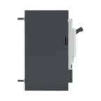 Авт. выкл. YON pro MNX160L 2P 160A 70kA при AC240V расц. TMD