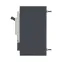Авт. выкл. YON pro MNX160L 2P 160A 70kA при AC240V расц. TMD