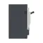 Авт. выкл. YON pro MNX125H 3N 40A 150kA при AC415V расц. TMD