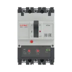 Авт. выкл. YON pro MNX250H 3P 250A 150kA при AC415V расц. TMM