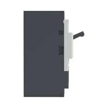 Авт. выкл. YON pro MNX250H 3P 250A 150kA при AC415V расц. TMM