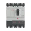 Авт. выкл. YON pro MNX630L 4P 500A 70kA при AC415V расц. TMD