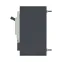 Авт. выкл. YON pro MNX125L 2P 100A 70kA при AC240V расц. TMD