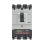Авт. выкл. YON pro MNX630M 3P 630A 100kA при AC415V расц. ETE