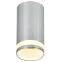LIGHTING Светильник 4005 накладной потолочный под лампу GU10 хром IEK
