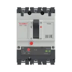 Авт. выкл. YON pro MNX125H 3P 80A 150kA при AC415V расц. TMD