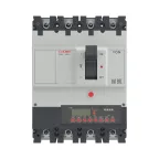 Авт. выкл. YON pro MNX400L 4P 400A 70kA при AC415V расц. ETE