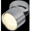 LIGHTING Светильник 4014 накладной потолочный поворотный под лампу GX53 хром IEK