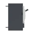 Авт. выкл. YON pro MNX125H 2P 125A 150kA при AC240V расц. TMD