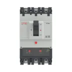 Авт. выкл. YON pro MNX400M 3P 320A 100kA при AC415V расц. TMD