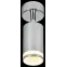 LIGHTING Светильник 4006 накладной настено-потолочный под лампу GU10 хром IEK