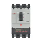 Авт. выкл. YON pro MNX400H 3P 400A 150kA при AC415V расц. ETE