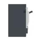 Авт. выкл. YON pro MNX125H 4P 125A 150kA при AC415V расц. TMM