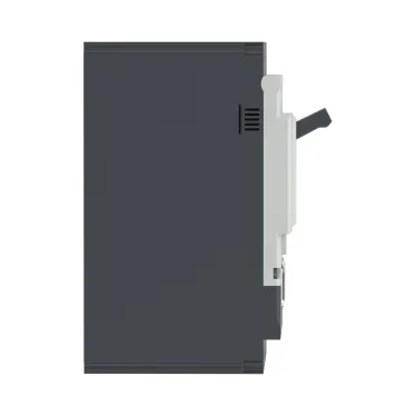 Авт. выкл. YON pro MNX125H 4P 125A 150kA при AC415V расц. TMM