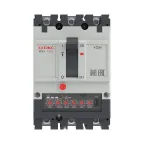 Авт. выкл. YON pro MNX125L 3P 32A 70kA при AC415V расц. ETE