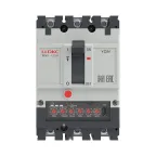 Авт. выкл. YON pro MNX125H 3P 125A 150kA при AC415V расц. ETA