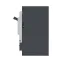 Авт. выкл. YON pro MNX125H 3P 80A 150kA при AC415V расц. TMM
