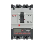 Авт. выкл. YON pro MNX250L 3P 100A 70kA при AC415V расц. ETE